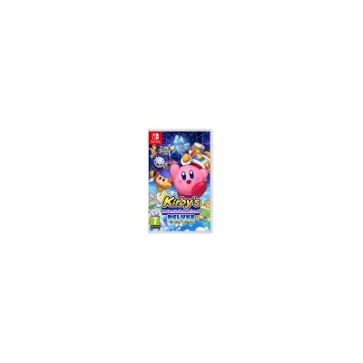 NINTENDO HAC KIRBYS RETURN TO DL DLX ITA 10010941