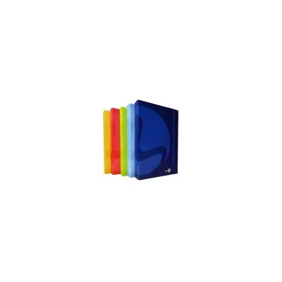 BM - BeMore PORTA PROGETTI DORSO 3 COL. ASS. 0111059