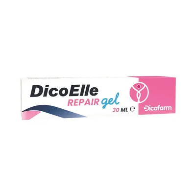 Dicoelle repair gel 30 ml