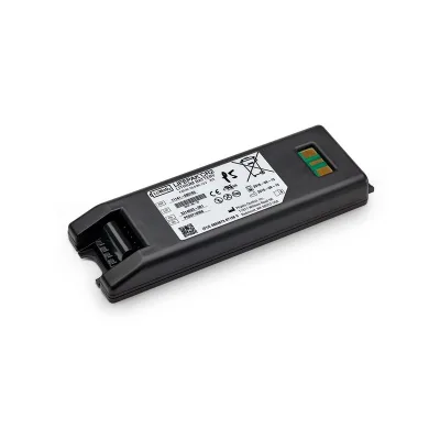 BATTERIA PER LIFEPAK CR-2