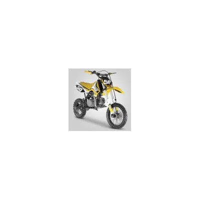 Pit Bike Apollo SMX Expert 125cc