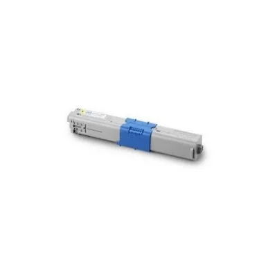 TONER COMPATIBILE OKI 44469722 GIALLO C510 C530 MC561 MC562 5K