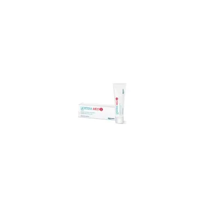 LICHTENAMED II CREMA 50ML