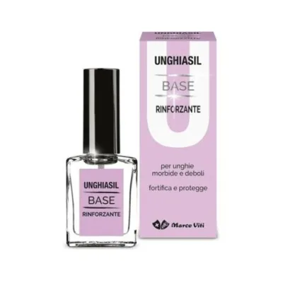 UNGHIASIL SMALTO RINFORZANTE 7ML