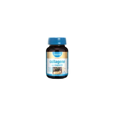 NATURMIL COLLAGENE E MAGNESIO 180 COMPRESSE