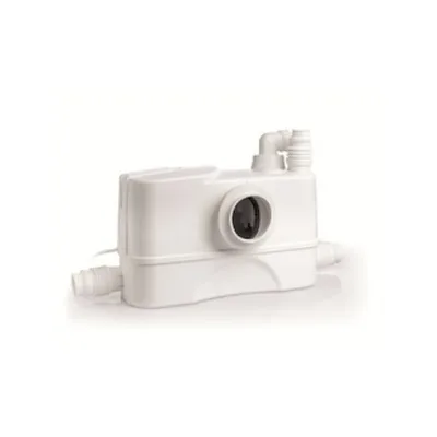 STAZIONE DI SOLLEVAMENTO TRITURATORE DAB Mod. GENIX 110