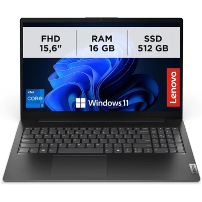 LENOVO NB ESSENTIAL V15-IRL GEN5 CORE7-240H 16GB 512GB SSD 15,6  WIN 11 HOME