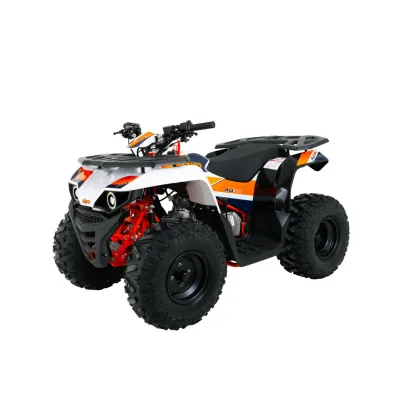 Quad Kayo AU 125cc Ruota 8" New