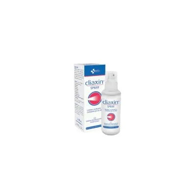 CLIAXIN SPRAY 100ML