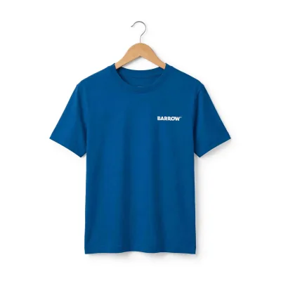 F6BKJUTH012 - T-SHIRT 2-16A - BARROW
