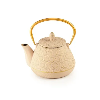 NEAVITA NARA TEIERA IN GHISA ROSA DA 1000ML