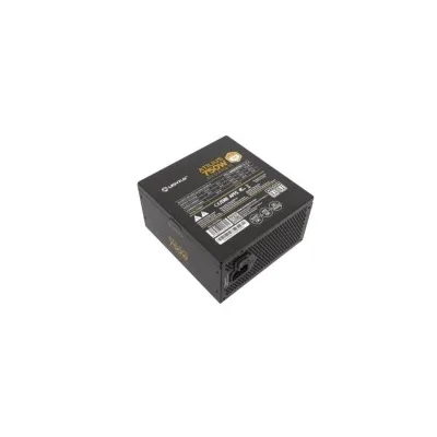 ALIMENTATORE UNYKACH ATILIUS 3.1 NERO UK213750 750W certificato 80 Plus Gold formato ATX 3.1