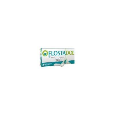 FLOSTADOL 12SUPP