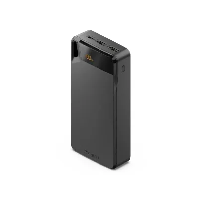 Cygnett BOOST 20K POWER BANK - BLACK CY4751PBCHE