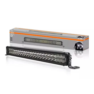 Fari addizionali LED Osram Lightbar VX500-CB