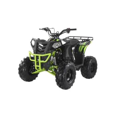 Quad Commander 125cc - Ruota 8''