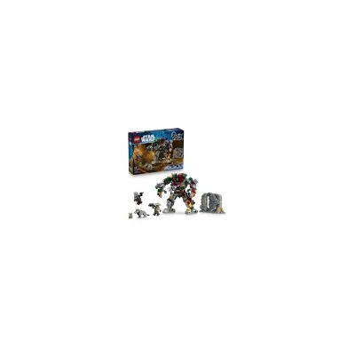 LEGO RESA DEI CONTI DROIDE SENTINELLA 75451