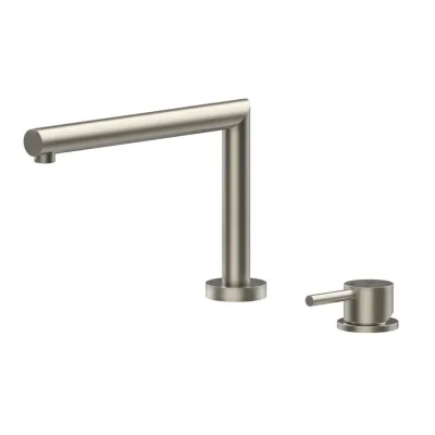 Gessi Miscelatore abbattibile con comando remoto Su and Giù Collection 50107 149 finitura Finox - IN PROMOZIONE FINO AL 6/07