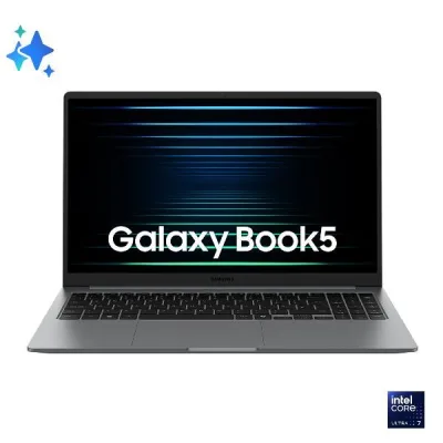 15,6'' Galaxy Book5  Windows 11 Pro NP754XHD-KD7IT