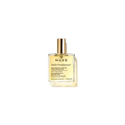 NUXE HUILE PRODIGIEUSE OLIO SECCO 100ML