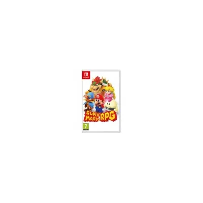 NINTENDO SUPER MARIO RPG 10011848