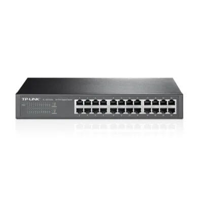 Switch Desktop/Rack TL-SG1024D