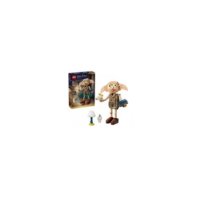 LEGO DOBBY L ELFO LIBERO 76469