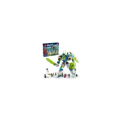 LEGO BATTLE MECH DI MATEO E Z-BLOB 71485