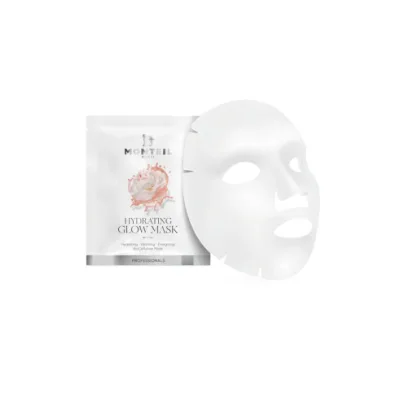MONTEIL HYDRATING GLOW MASK