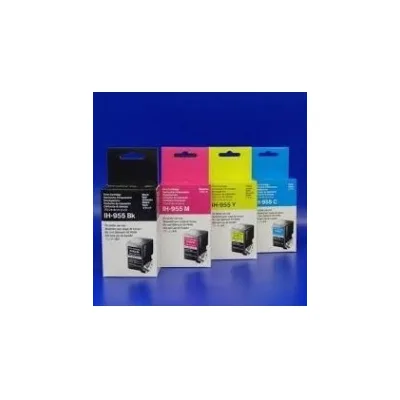 Cartuccia Compatibile Ink-Jet OCE 5200 IH-955B NERO