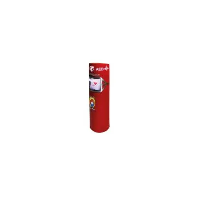 MINI TOTEM TECA-TECH da Esterno per installazioni a TERRA