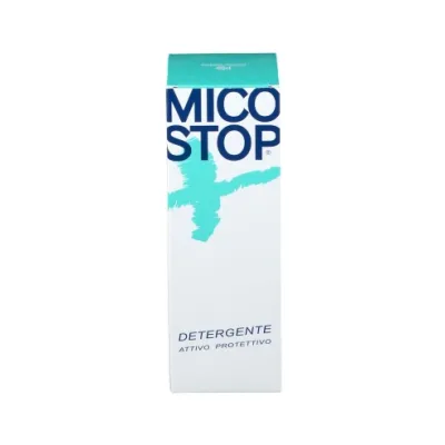 MICOSTOP DETERGENTE 250ML