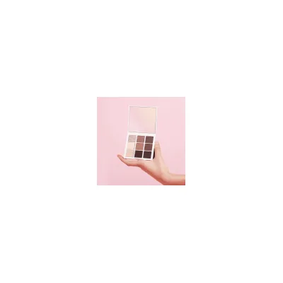 GOOVI PALETTE 9 OMBRETTI
