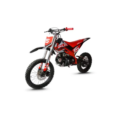 Pit Bike Raptor 125