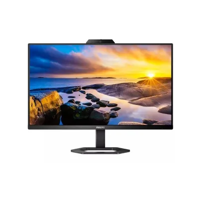 PHILIPS 27 USB-C MONITOR WEBCAM E MIC 27E1N5600HE