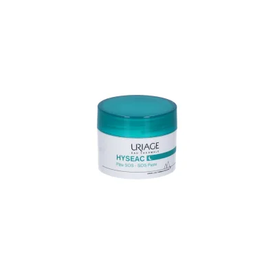 URIAGE HYSEAC PASTA SOS 15G