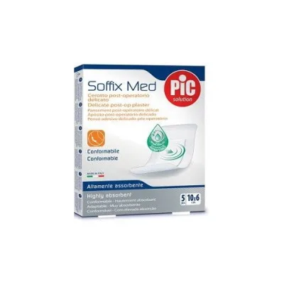 CER PIC SOFFIX MED 10X6 5PZ