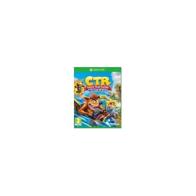 ACTIVISION CRASH TEAM RACING NITRO-FUELED XB1 88393IT