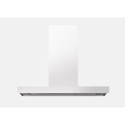 Ilve Cappa aspirante da parete AGK Pro Line AGK100 finitura inox da 100 cm - IN PROMOZIONE FINO AL 6/07