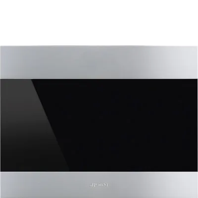 Smeg Cantina vino da incasso CVI320XE1 finitura acciaio inox antimpronta da 60 cm