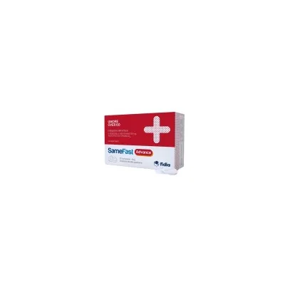 SAMEFAST ADVANCE 20CPR OROSOL