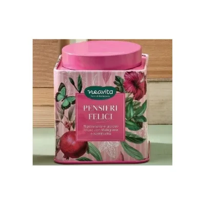 NEAVITA INFUSO PENSIERI FELICI 70G