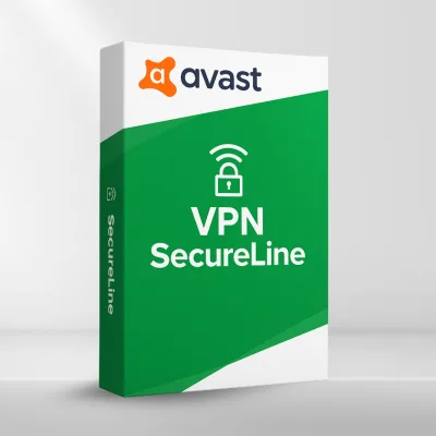 Avast SecureLine VPN