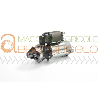 Motorino avviamento SAME 2.9619.564.0