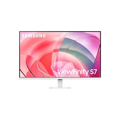 Samsung Monitor Desktop S32D701 MONITOR HRM  UHD  FLAT LS32D701EAUXEN