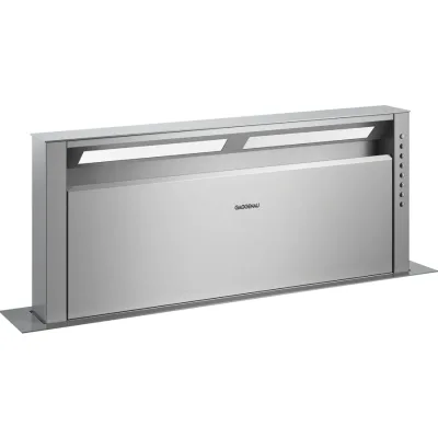 Gaggenau Cappa da base AL400192 in acciaio inox da 90 cm