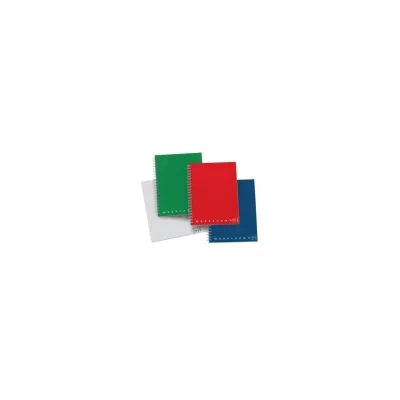 PIGNA CF5 BLOCCHI MONOCROMO A4 5MM 02000035M