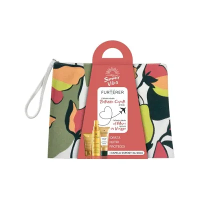 RENE FURTERER TROUSSE SUMMER VIBES 3PZ