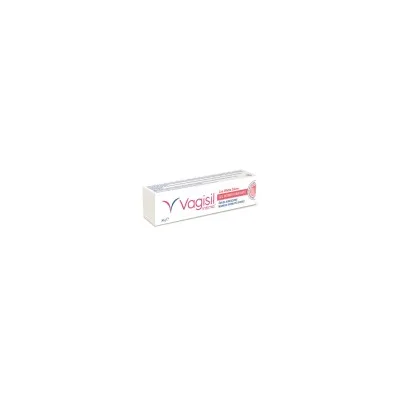 VAGISIL GEL INTIMO IDRATANTE EFFETTO CALORE