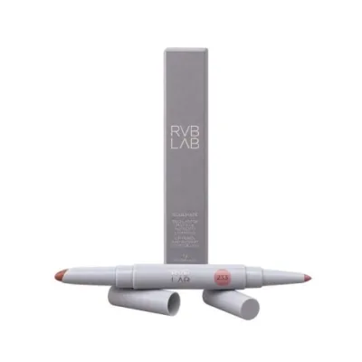 RVB LAB SOULMATE LIP 233 DUO MATITA E ROSSETTO